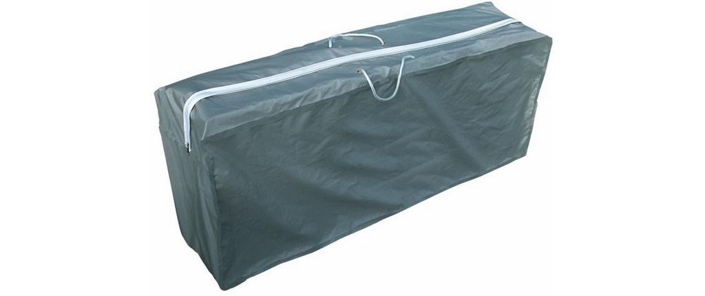 Eurotrail Sac pour coussin d'ameublement Loungebank