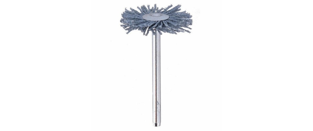 Dremel Brosse métallique 538 1 pièce