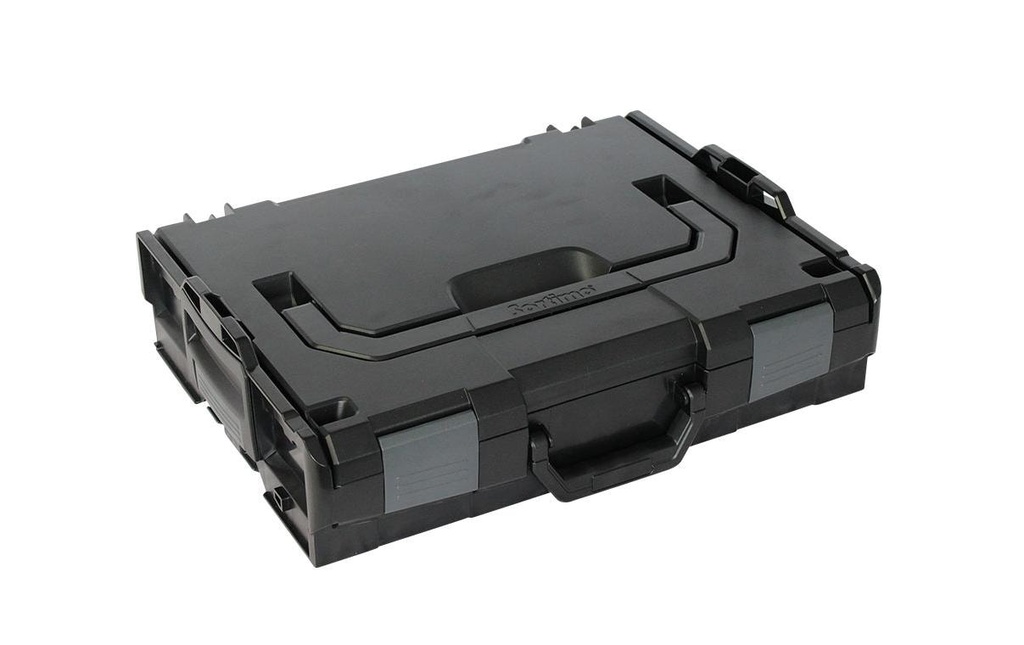 L-BOXX Boîte système L-BOXX 102 Noir