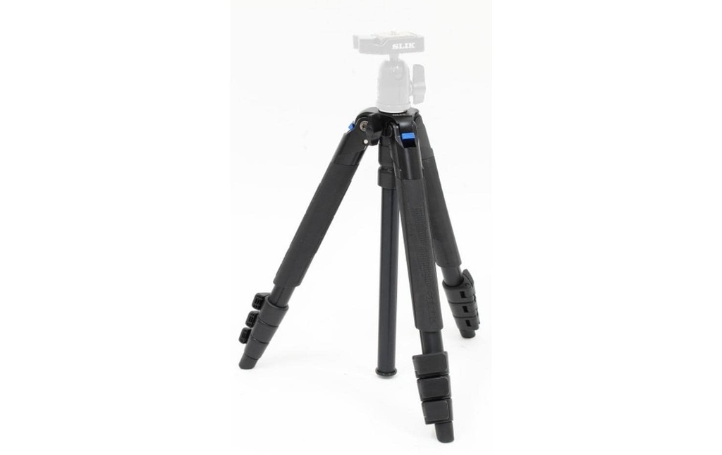 Slik Trépied de voyage Sprint Mini III sans tête