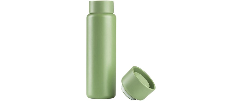 Zone Denmark Gourde Singles 650 ml de pomme