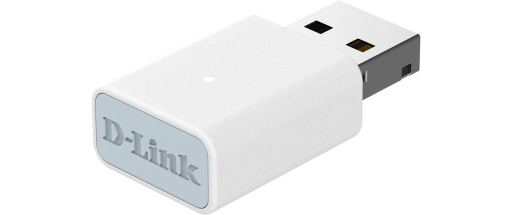 D-Link Clé WiFi AC USB AC13U