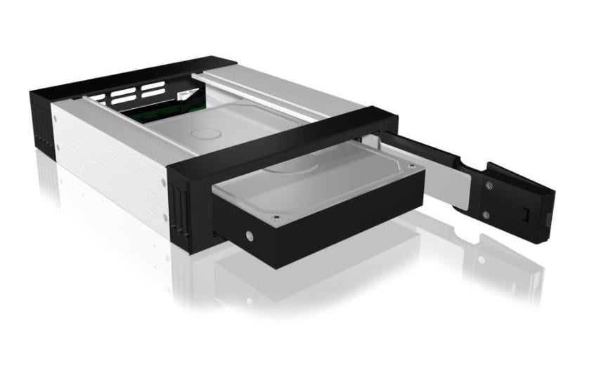 ICY BOX Cadre interchangeable IB-158SK-B 3.5
