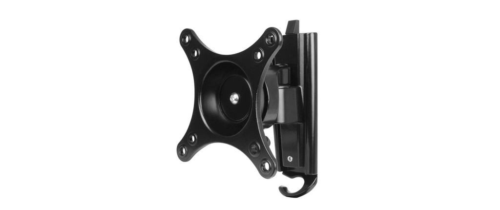 Arctic Cooling Supports mural W1A jusqu’à 20 kg – Noir