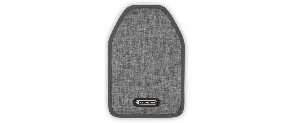 Le Creuset Manchette à bouteille WA 126 Gris
