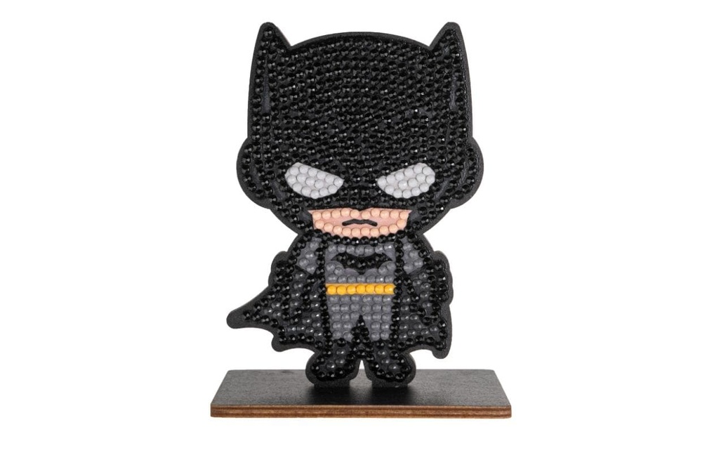 CRAFT Buddy Kits de bricolage Crystal Art Buddies Batman