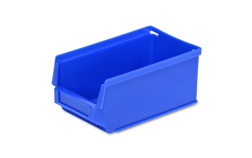 Utz Bac à bec SILAFIX 5 Bleu