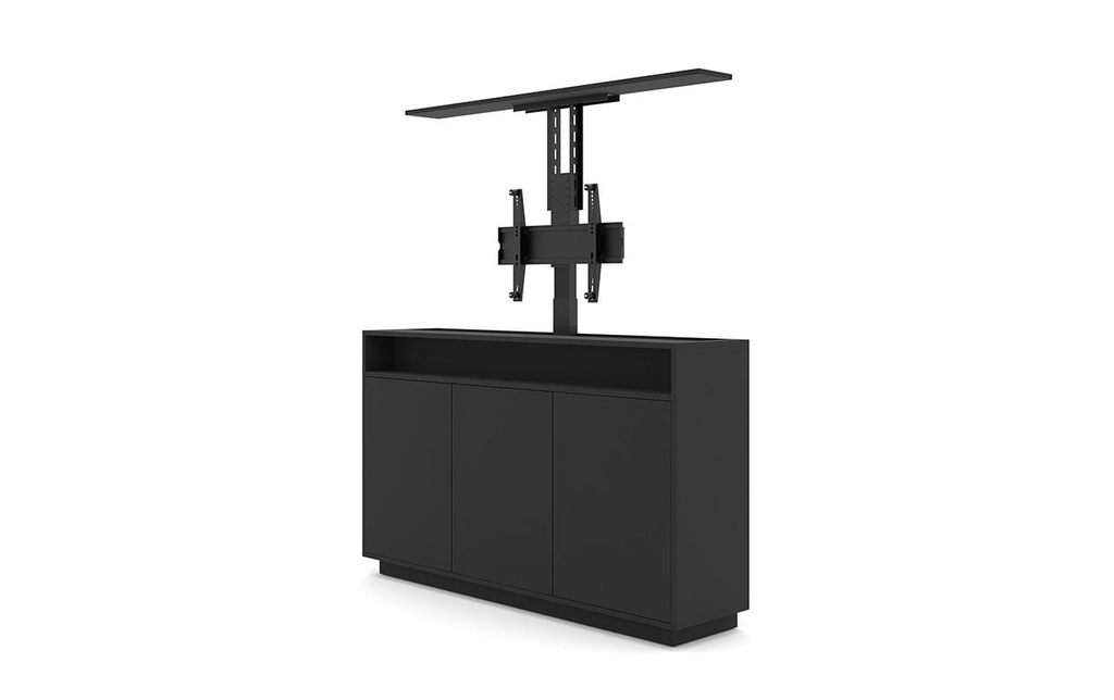 Multibrackets Élévateur de TV Meubles y compris système d'élévation TV max. 50 kg