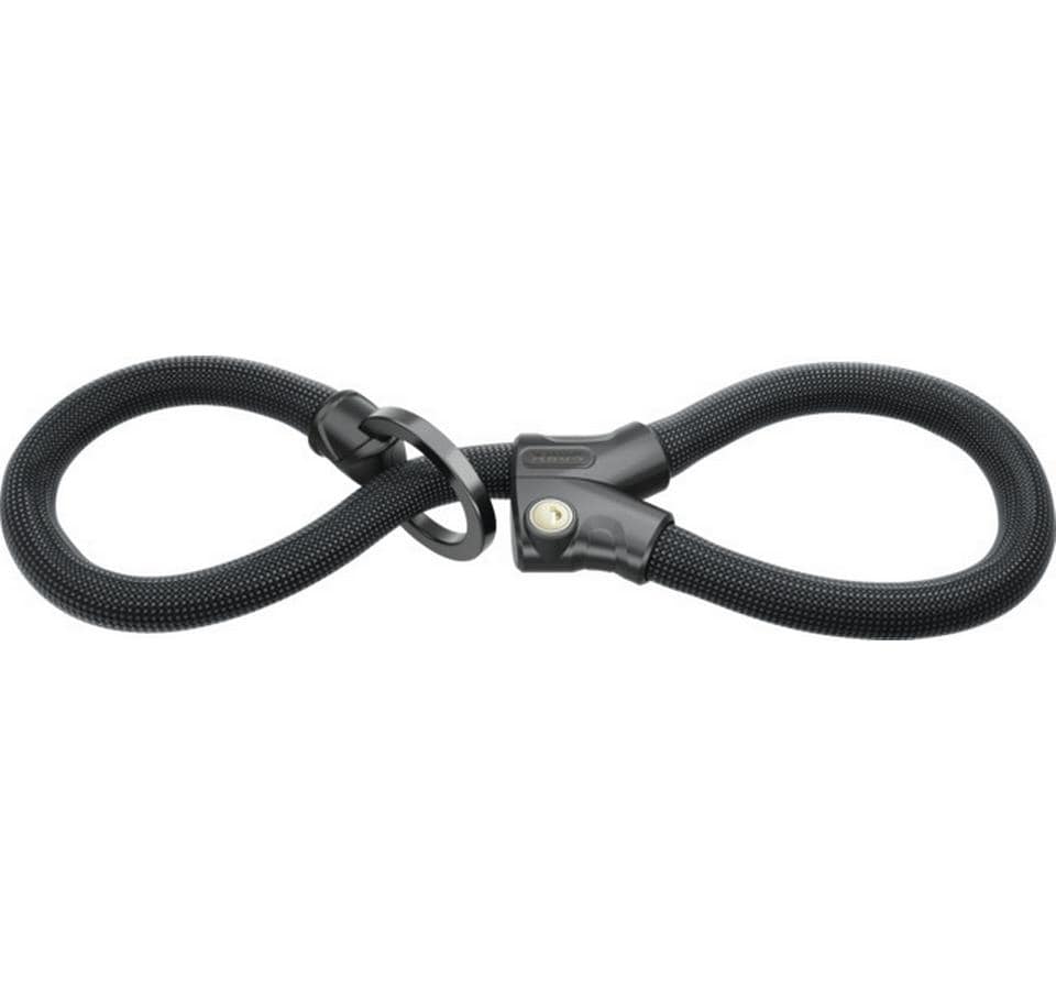 Abus Antivol à chaîne Infinity Loop 1806/11 sans support