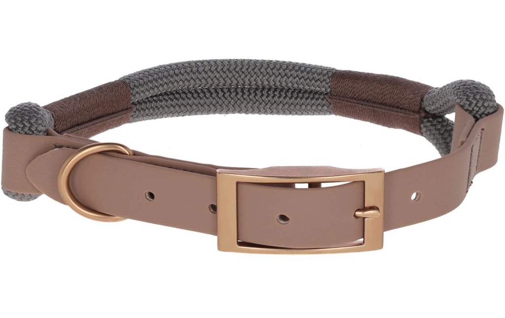 Kerbl Collier Monte Carlo 12 mm x 40 cm - 55 cm