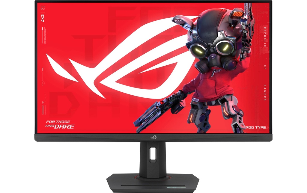 ASUS Moniteur XG32UCG 31.5 , 3840 x 2160 (Ultra HD 4K)