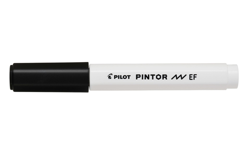 PILOT Marqueur Pintor Extra F noir