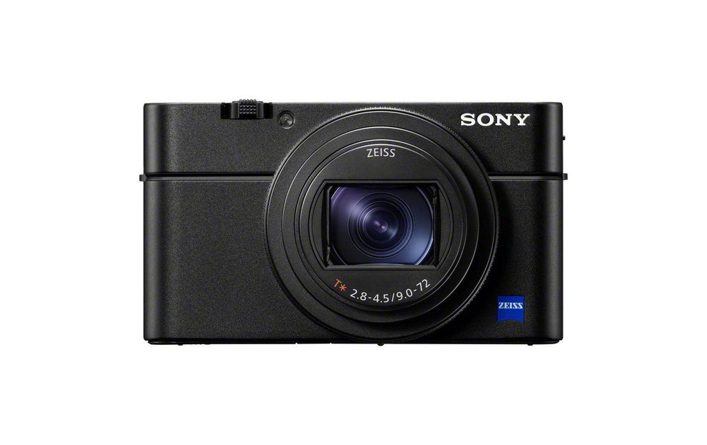 Sony Appareil photo DSC-RX100 VII A