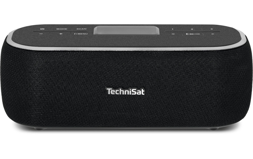Technisat DigitRadio BT 1 Noir