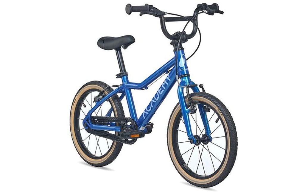 ACADEMY Vélo pour enfant Grade 3 Blue