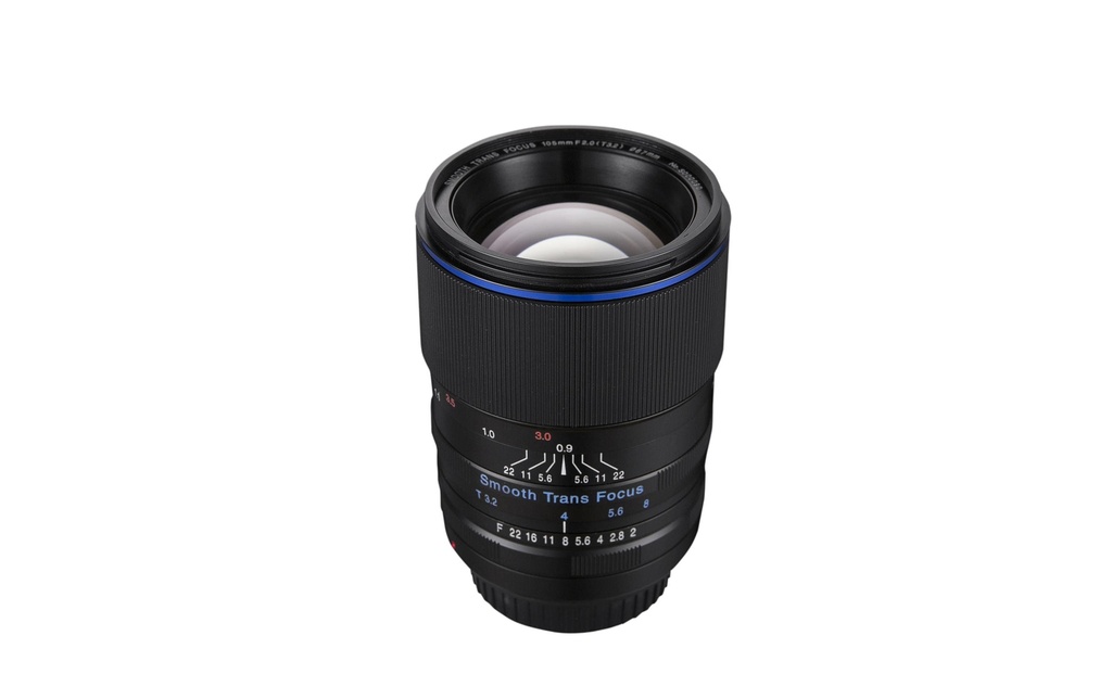 Laowa Longueur focale fixe 105 mm F/2 STF – Sony E-Mount