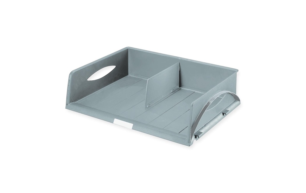 Leitz Panier Sorty Maxi A3 Gris