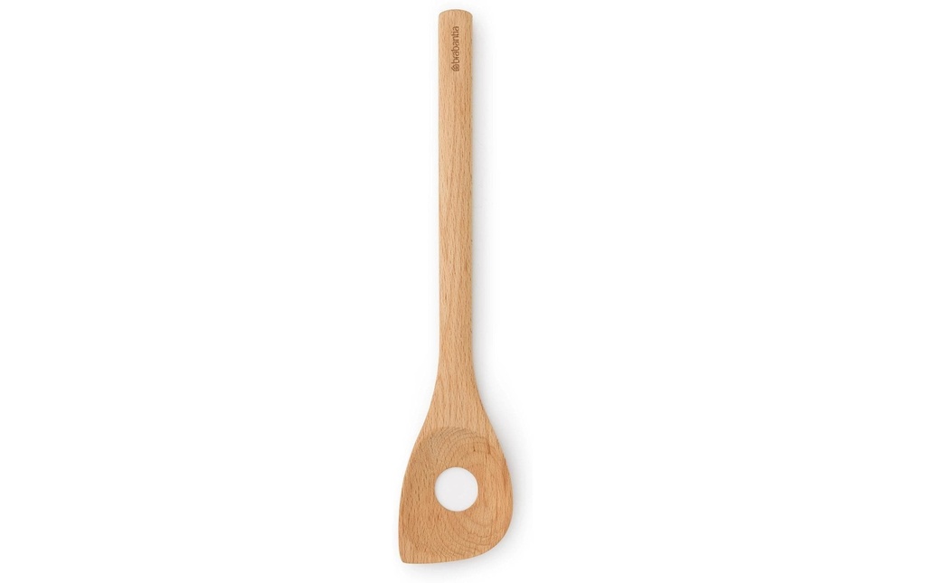 Brabantia Grande cuillère Profile pointu, Brun