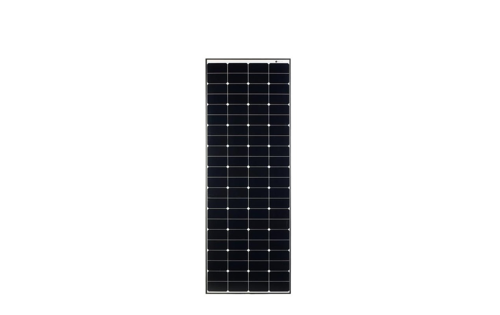 WATTSTUNDE Panneau solaire Sola Frame Daylight 175 W