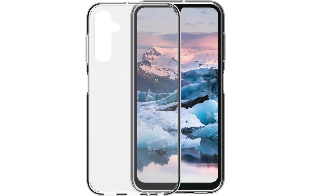 dbramante1928 Coque arrière Greenland Galaxy A25 Transparent