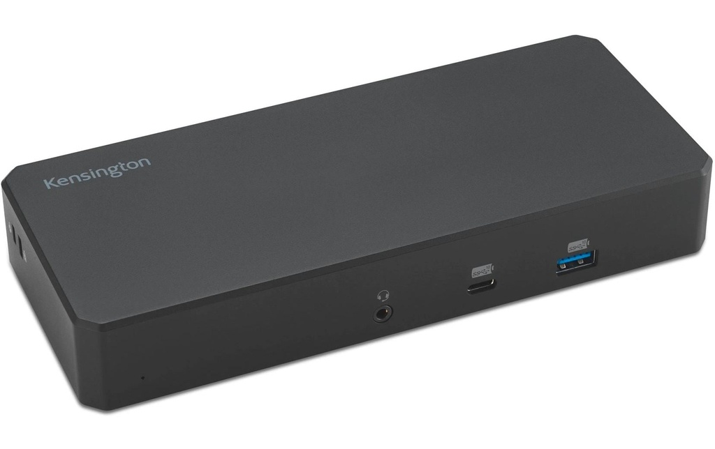Kensington Station d'accueil SD4843P EQ Triple vidéo USB-C