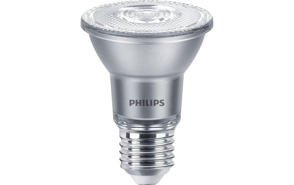 Philips Professional Lampe MAS LEDspot VLE D 6-50W 940 PAR20 25D