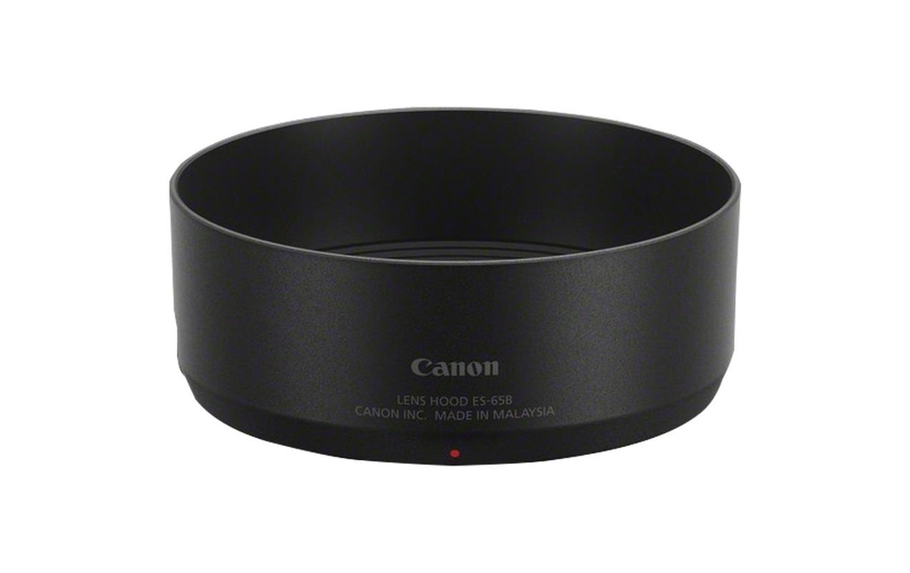 Canon Pare-soleil ES-65B