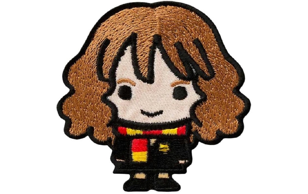 Mono-Quick Image thermocollante Harry Potter Hermione Granger 1 Pièce/s