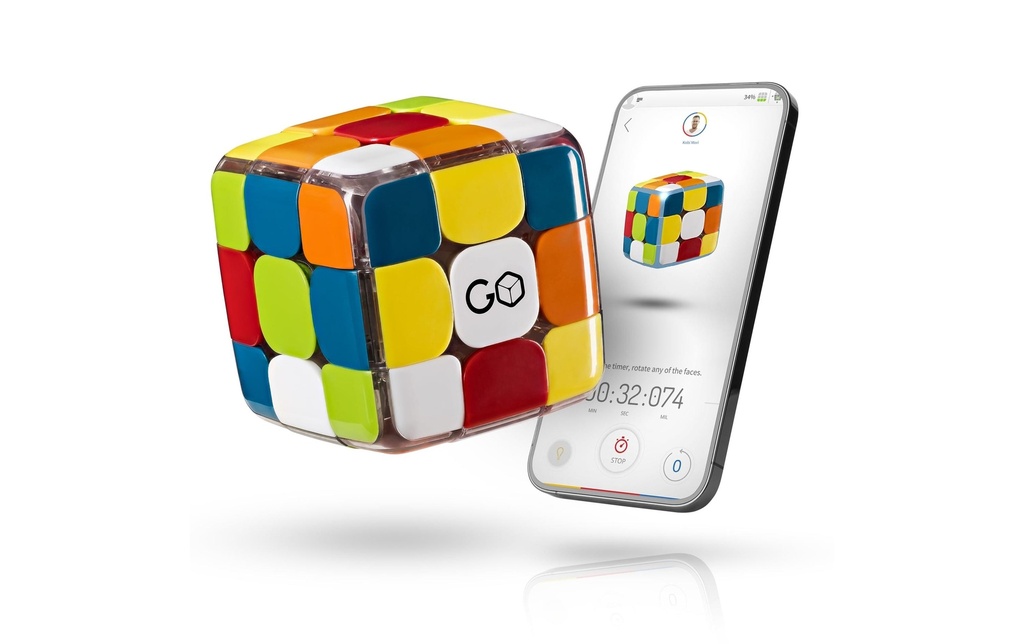 GoCube GoCube Edge 3 x 3