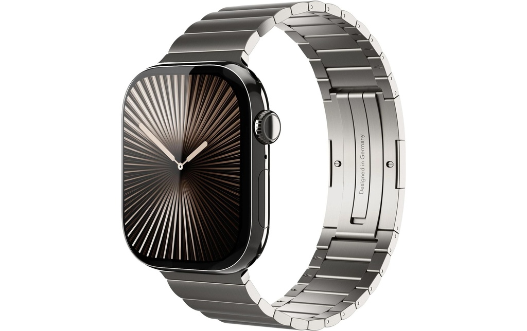 Vonmählen Bracelet Pro One Size Apple Watch 44/45/46/49 mm Desert Sand