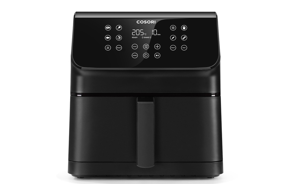 Cosori Friteuse à air chaud Premium II Chef Edition 6.2 l
