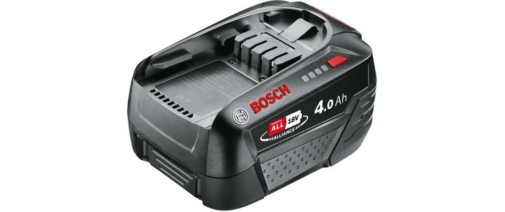 GARDENA Batterie Système PBA 18 V 4.0Ah
