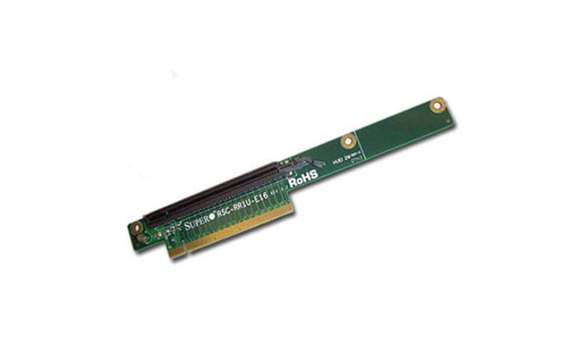 Supermicro Carte Riser RSC-RR1U-E16