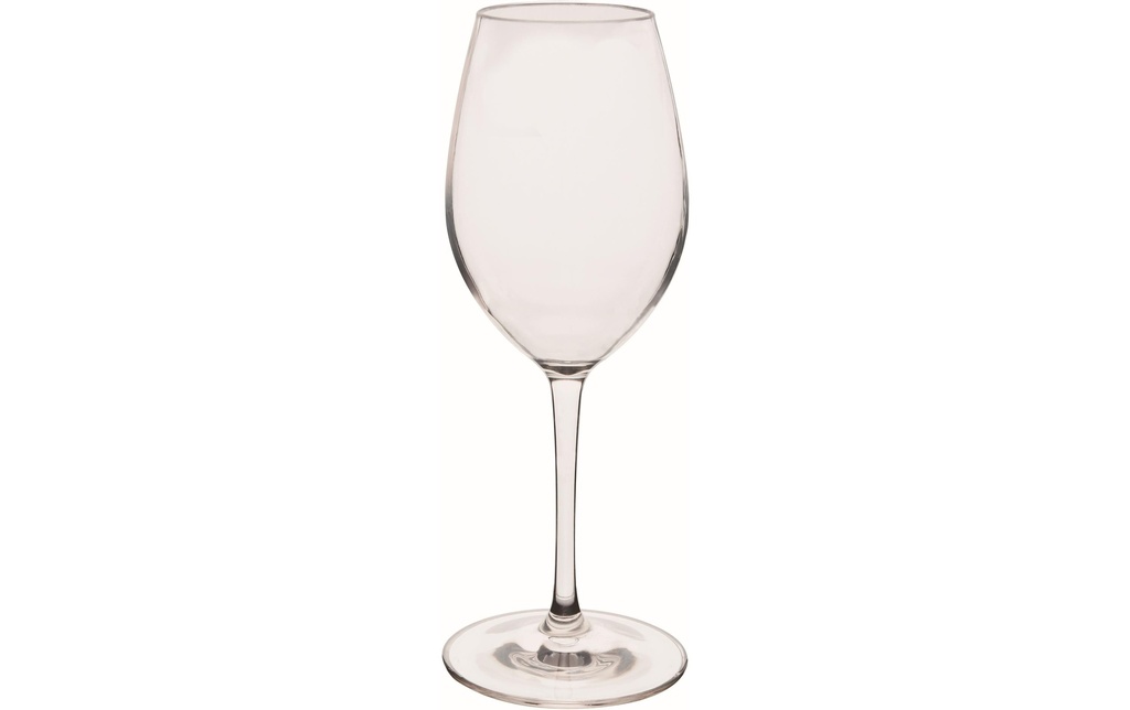 Eurotrail Verre à vin de plein air Basic 265 ml