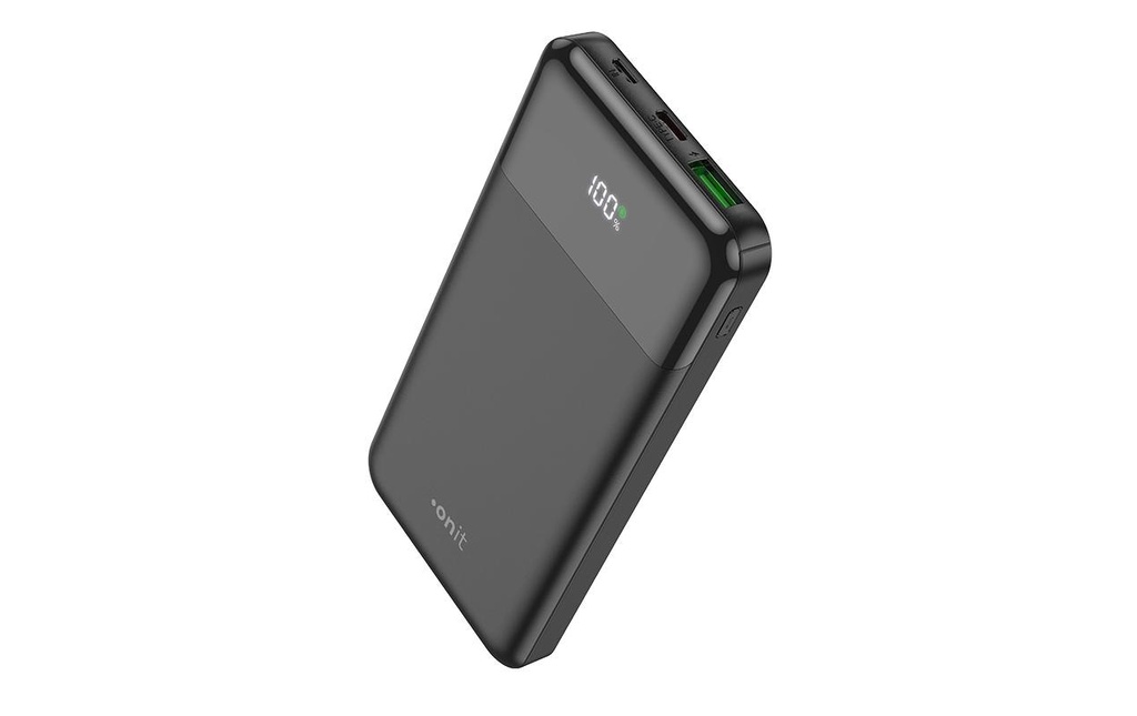 onit Chargeurs portatifs 10000 mAh PD