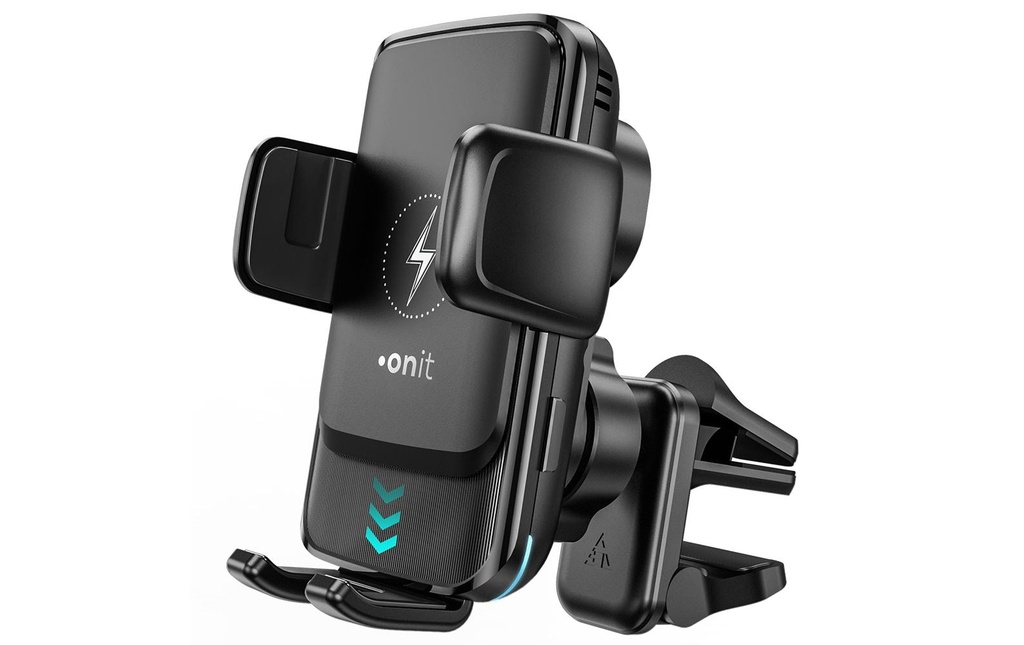 onit Support de téléphone mobile Smart avec fonction de charge