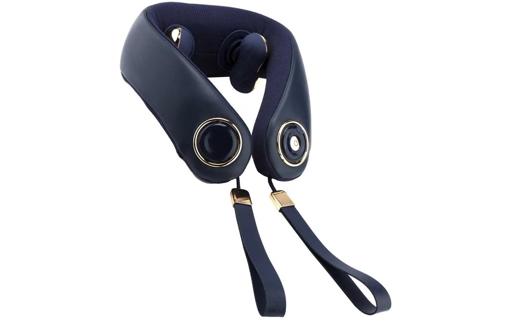 Medivon Coussin de massage pour la nuque Collar Grand