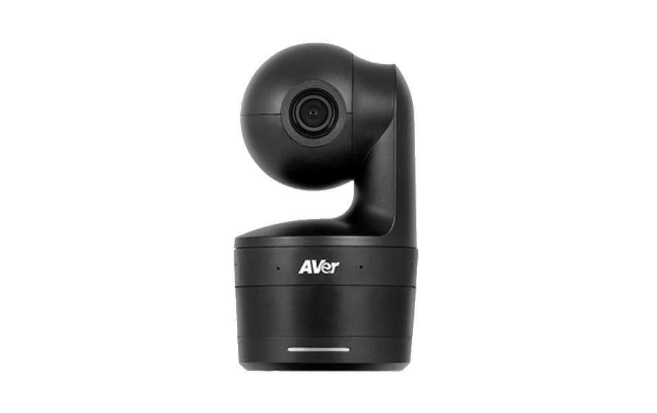 AVer DL10 Caméra professionnelle de suivi automatique 1080P 60 fps