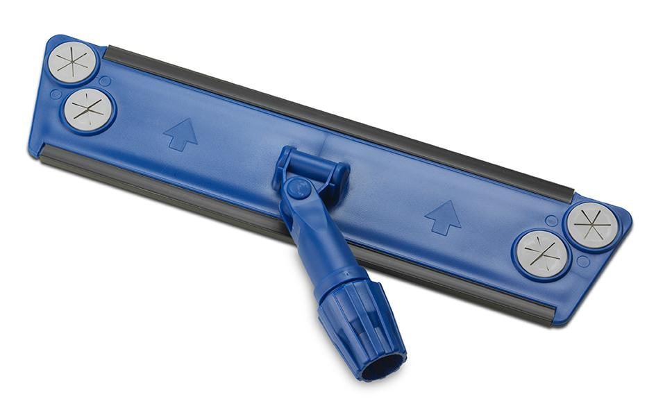 Edi Baur Support pour serpillière velcro Basic 40 cm