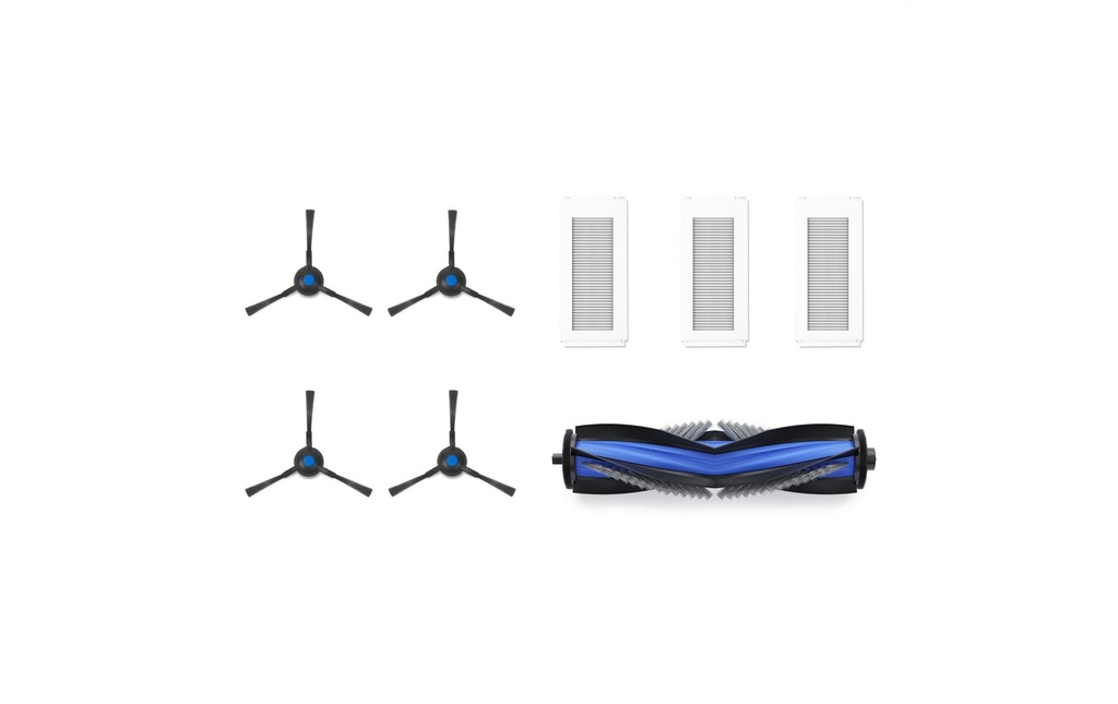 Ecovacs Kits de réparation pour N30 PRO OMNI Deebot