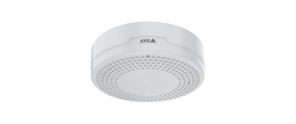 Axis Interface audio et E/S T6112 Mk II