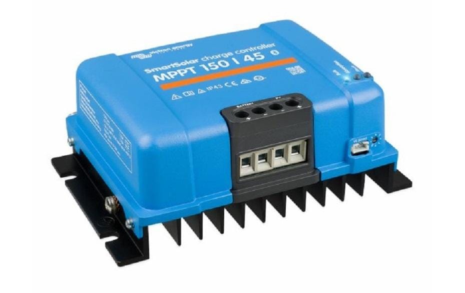 Victron Régulateur de charge SmartSolar MPPT 150/45
