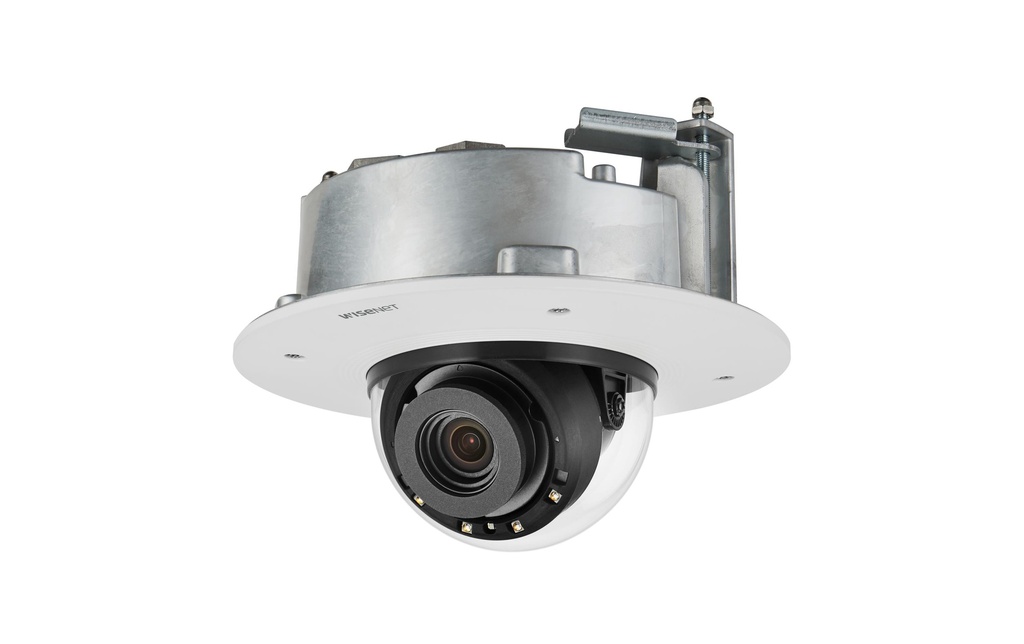 Hanwha Vision Caméra réseau PND-A9081RF