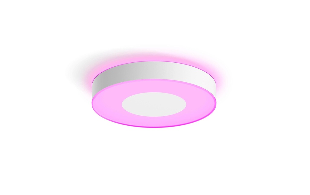 Philips Hue White & Col. Amb. Infuse Plafonnier L blanc 3450 lm