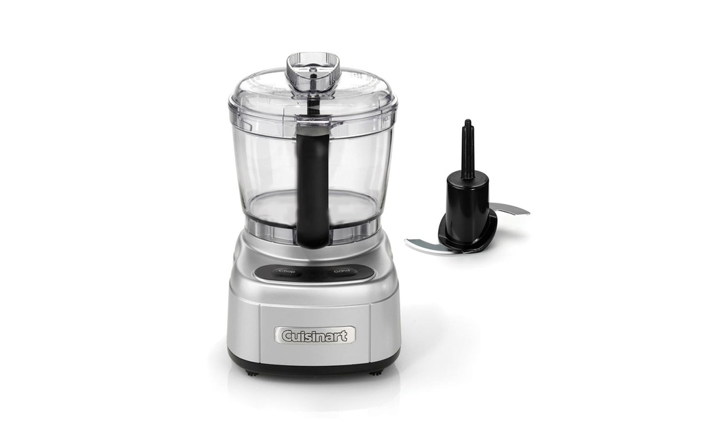 Cuisinart Broyeur Mini Prep Pro ECH4E Noir/Gris