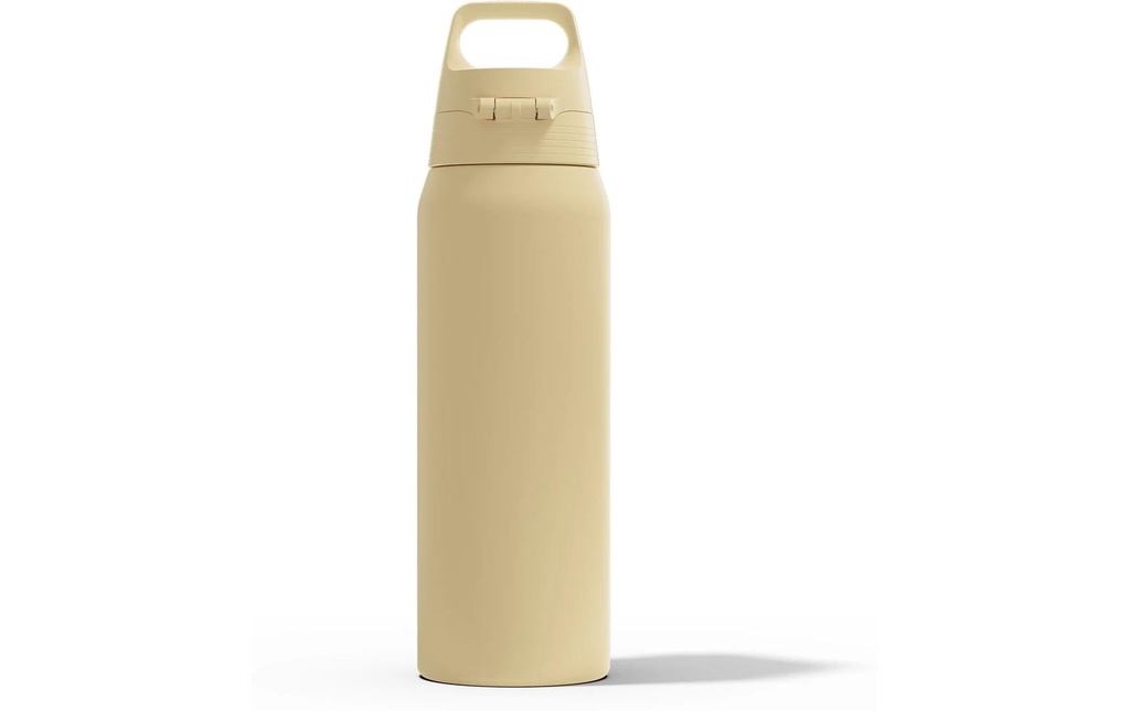 Sigg Bouteille isotherme Shield Therm One 0.75 l Opti Yellow