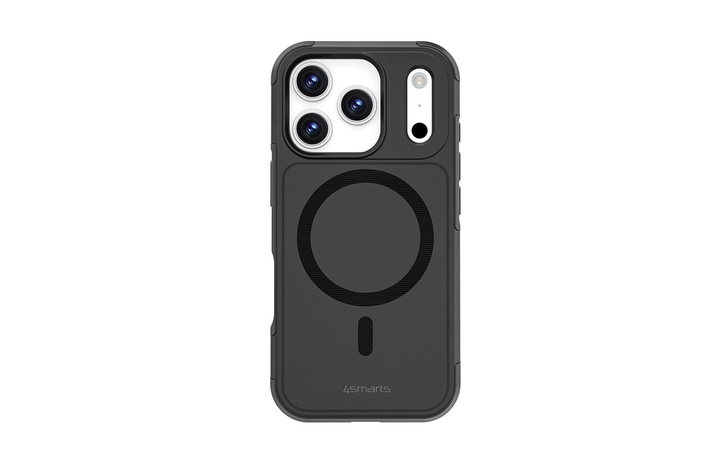4smarts Coque arrière Defend Case iPhone 17 Pro