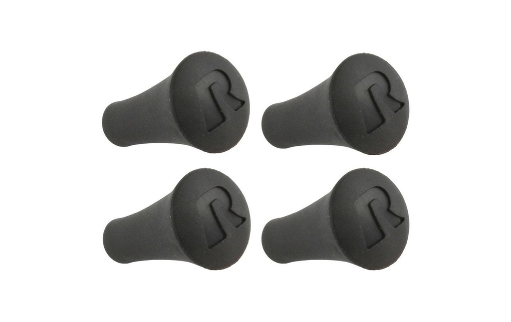 RAM Mounts Capuchons X-Grip RAP-UN-CAP-4U