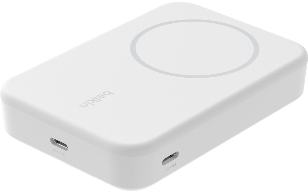 Belkin Chargeurs portatifs BoostCharge Pro 10000 mAh