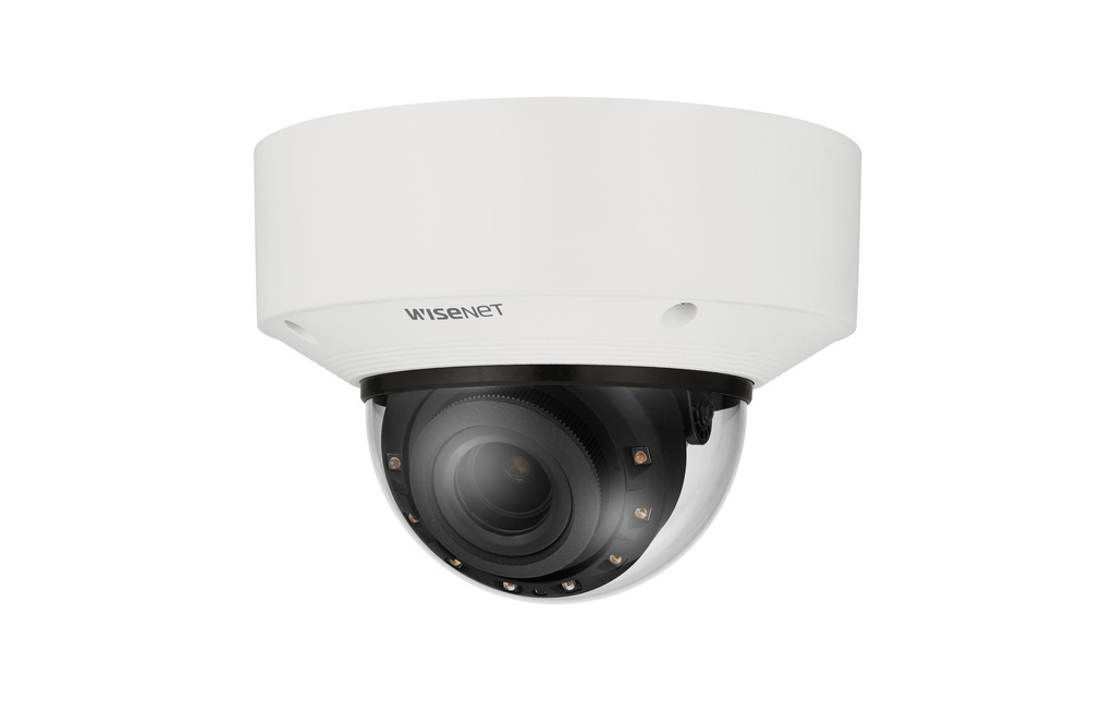Hanwha Vision Caméra réseau XNV-C8083R